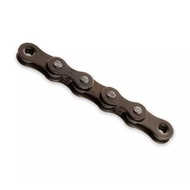 Grandinė KMC Z1 Narrow Brown // 1 pavaros, 1/2  x 3/32  // 150 metrų, 120 sujungimų