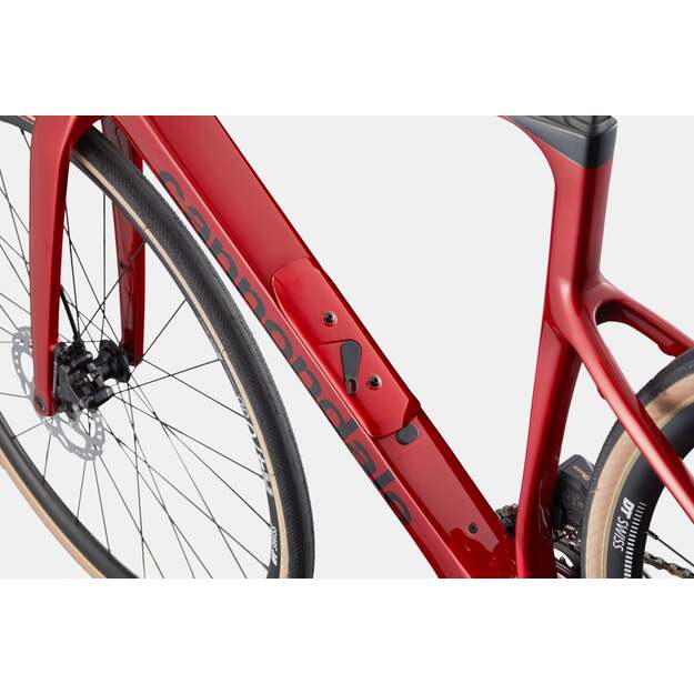 Dviratis CANNONDALE SYNAPSE CARBON 4 (C12075U10/MRD) 3