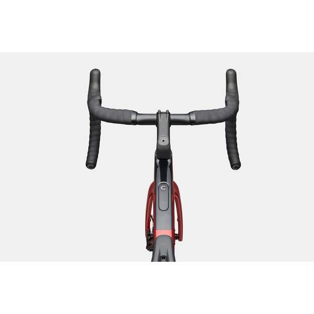 Dviratis CANNONDALE SYNAPSE CARBON 4 (C12075U10/MRD) 5