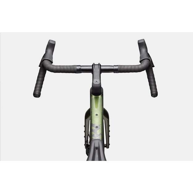Dviratis CANNONDALE TOPSTONE CARBON 2 AXS 1X (C15165U10/SGR) 3