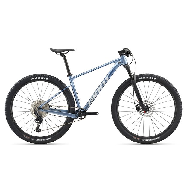 GIANT XTC SLR 29 2 29  // 12G dydis 19  (48 cm) (mėlyna)