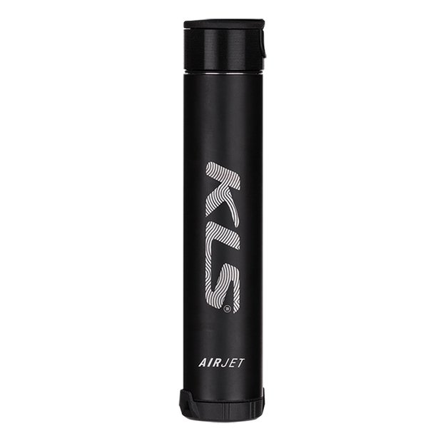 Pompa KELLYS AirJet // 110 Psi / 8 bar