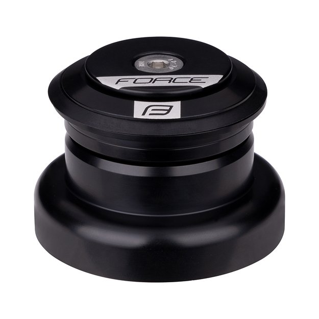 Vairo kolonėlė FORCE Ahead // pusiau integruota, 44 mm, 1 1/8 