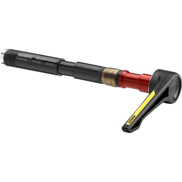 MAVIC FRONT 12X100 SPEED RELEASE (V2720101)