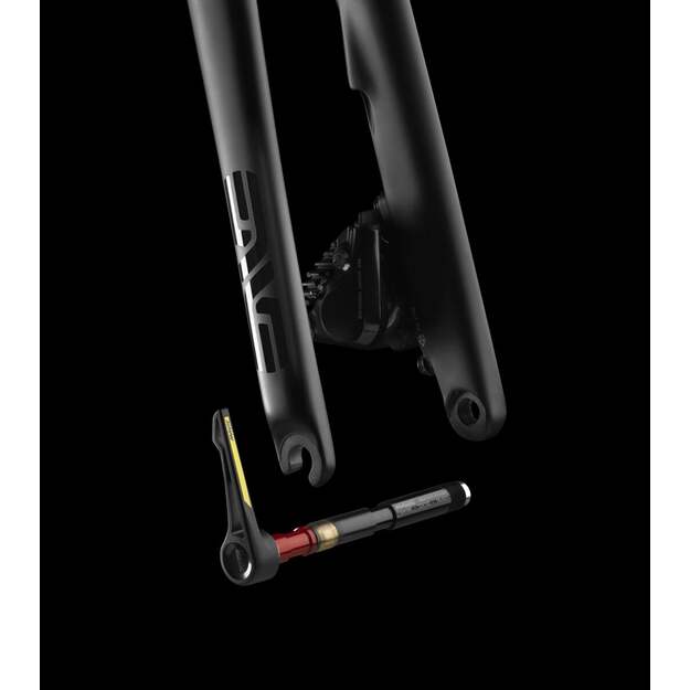 MAVIC FRONT 12X100 SPEED RELEASE (V2720101) 1