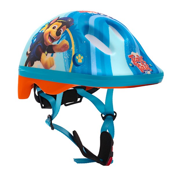 Šalmas Paw Patrol Boys // dydis: XS (44-48 cm) (mėlyna)
