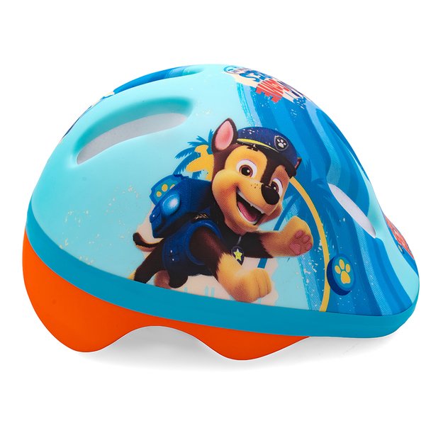 Šalmas Paw Patrol Boys // dydis: XS (44-48 cm) (mėlyna) 3