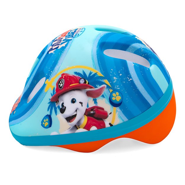 Šalmas Paw Patrol Boys // dydis: XS (44-48 cm) (mėlyna) 2