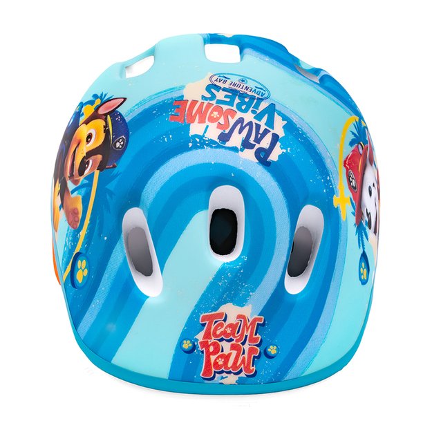Šalmas Paw Patrol Boys // dydis: XS (44-48 cm) (mėlyna) 1