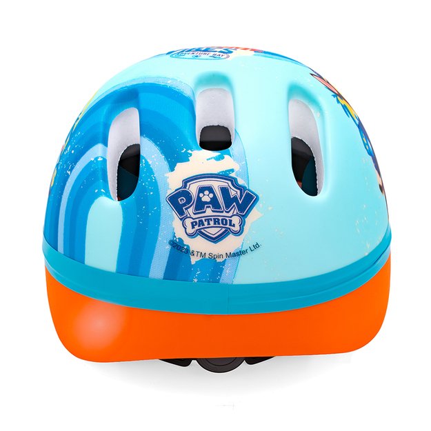 Šalmas Paw Patrol Boys // dydis: XS (44-48 cm) (mėlyna) 4