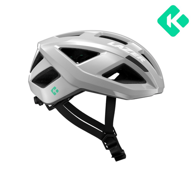 Šalmas Lazer Helmet Tonic KC CE-CPSC Ice Grey