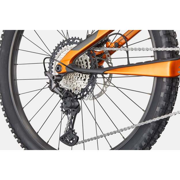Pilnos amortizacijos elektrinis dviratis CANNONDALE MOTERRA SL CARBON 2 (C65135U30/TGE) 5