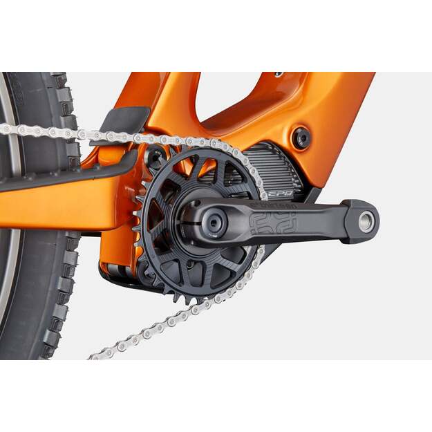 Pilnos amortizacijos elektrinis dviratis CANNONDALE MOTERRA SL CARBON 2 (C65135U30/TGE) 4
