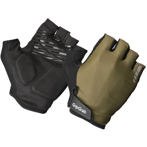 GripGrab Ride RC Max pirštinės | Olive Green
