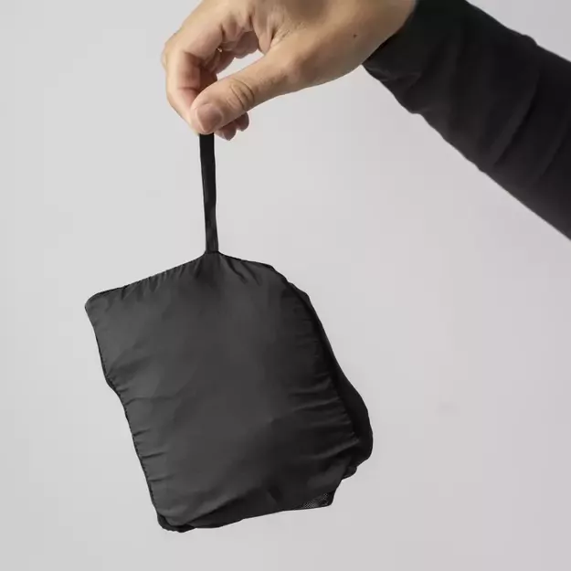GripGrab PACR Windproof Lightweight vyriška striukė | Black 6