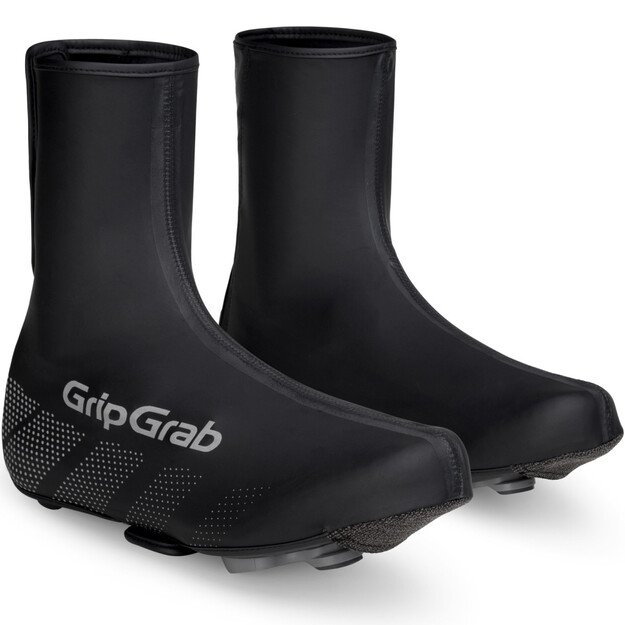 GripGrab Ride Waterproof antbačiai | Black