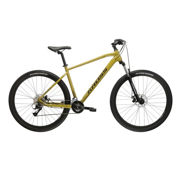 KROSS Hexagon 3.0 brobla g kalnų (MTB) dviratis (29 ) 