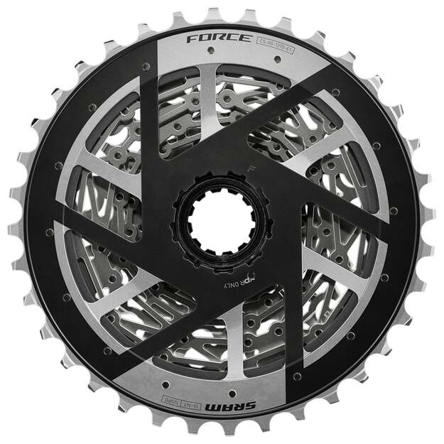 00.2418.159.003 - SRAM AM CS XG 1270 E1 10-36 1