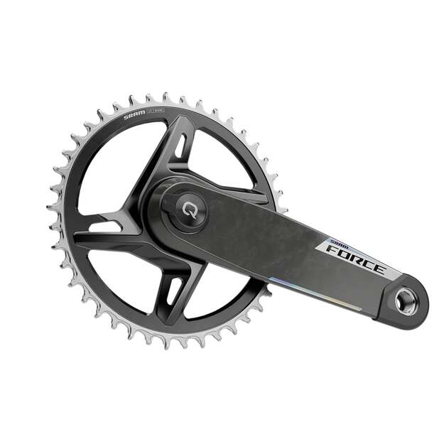 00.6118.737.005 - SRAM AM FC FORCE1 PM XPLR DUB WIDE E1 17542T 1