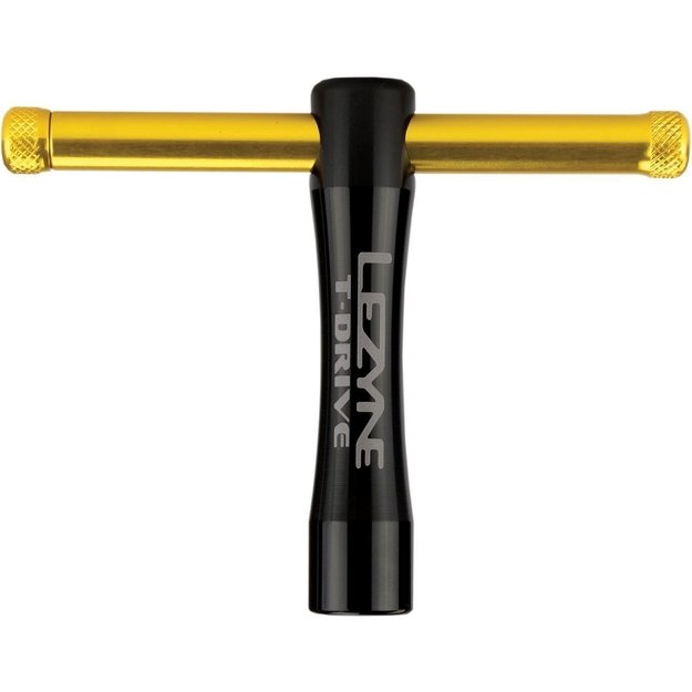 Lezyne T-Drive įrankių komplektas 1