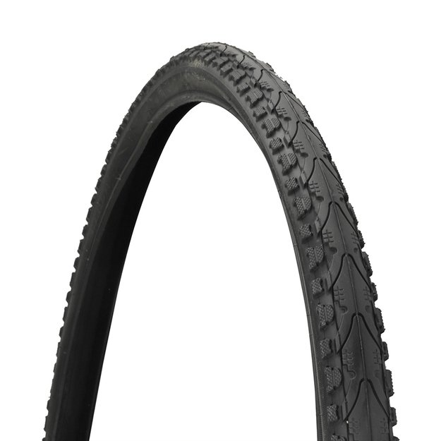 Padanga Fischer Trekking 28  x 1.60  (700 x 40C) // Puncture-Proof