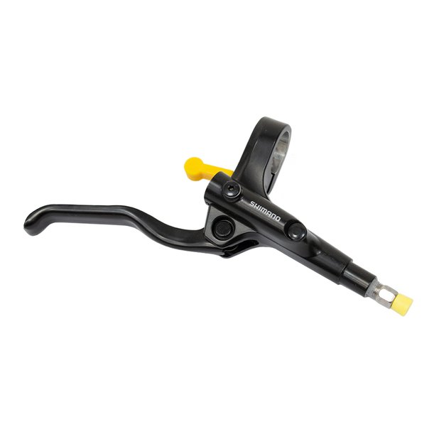 Stabdžių rankenėlė - dešinės pusės Shimano Altus MT-200 // hidraulikai