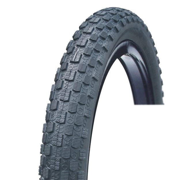 Padanga Fischer BMX 20  x 2.125  (57-406)
