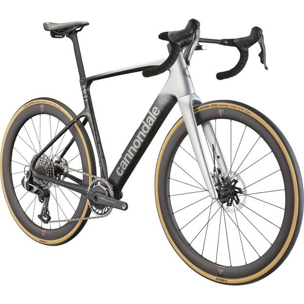 Dviratis CANNONDALE SYNAPSE LAB71 SMARTSENSE (C12015U10/BMB) 1