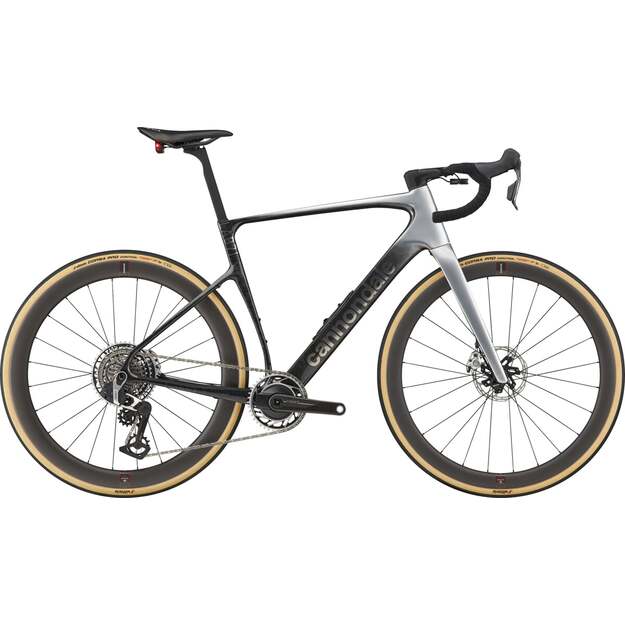 Dviratis CANNONDALE SYNAPSE LAB71 SMARTSENSE (C12015U10/BMB)