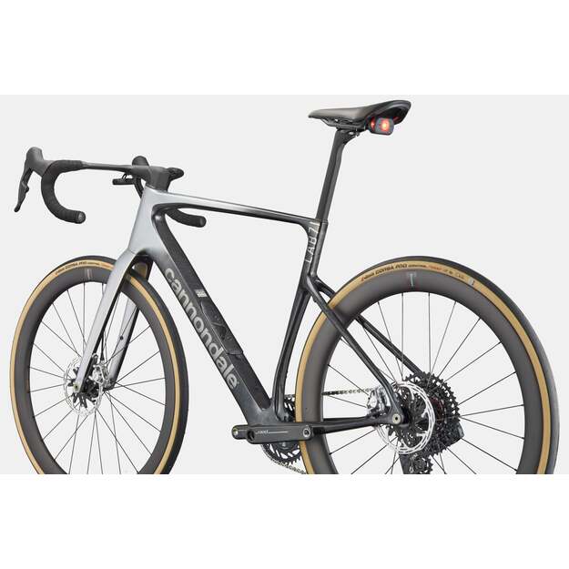 Dviratis CANNONDALE SYNAPSE LAB71 SMARTSENSE (C12015U10/BMB) 2