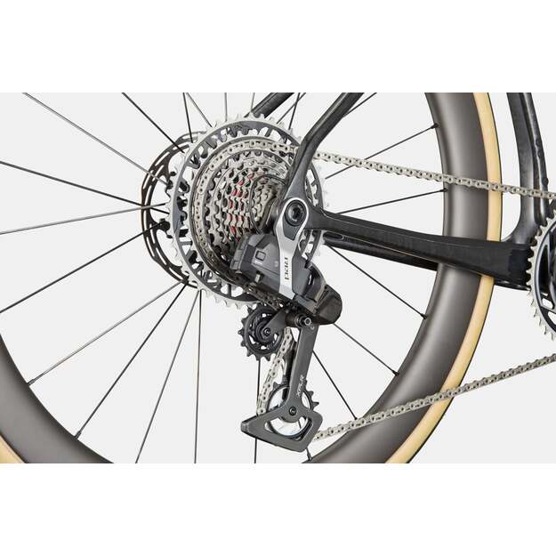 Dviratis CANNONDALE SYNAPSE LAB71 SMARTSENSE (C12015U10/BMB) 4