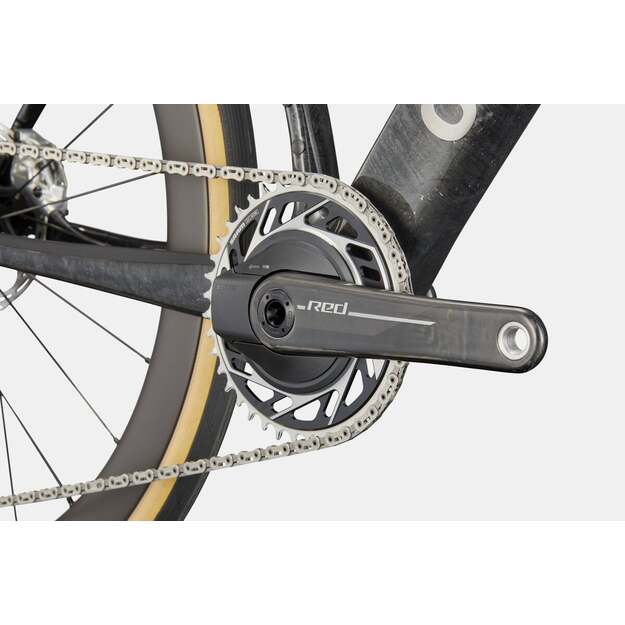 Dviratis CANNONDALE SYNAPSE LAB71 SMARTSENSE (C12015U10/BMB) 3