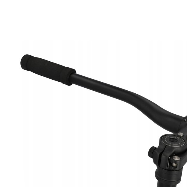 Vairo rankenėlės Fischer Soft // 130 mm (juoda) 1