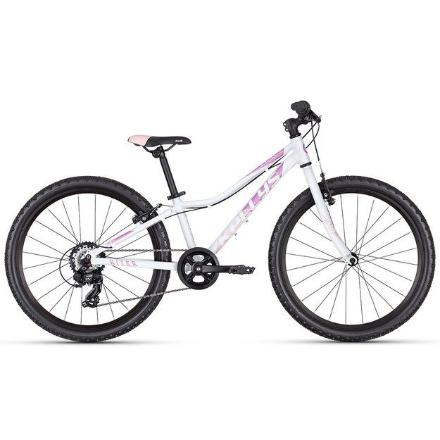 Kellys Kiter 30 24  // 7G dydis 11  (28 cm) (balta)