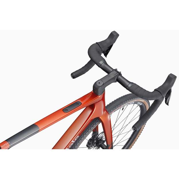 Dviratis CANNONDALE SUPERX 4 AXS (C1711GU10/FOR) 3