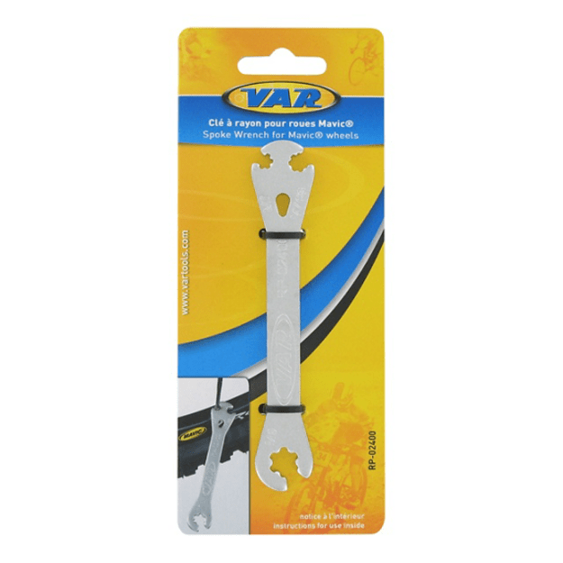 VAR įrankis stipinams Wrench For Mavic Wheels M7 M7O M9