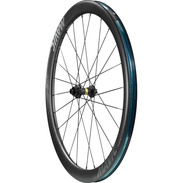 MAVIC COSMIC SL 45 DISC 23MM CENTERLOCK SHIMANO/SRAM HG P&Aacute;R (P00143703) 1