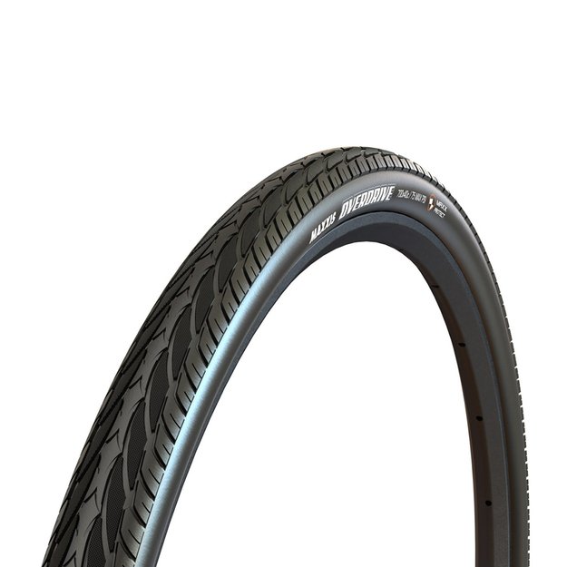 Padanga MAXXIS Overdrive Excel 700 x 40C //  SilkShield  apsauga nuo pradūrimų