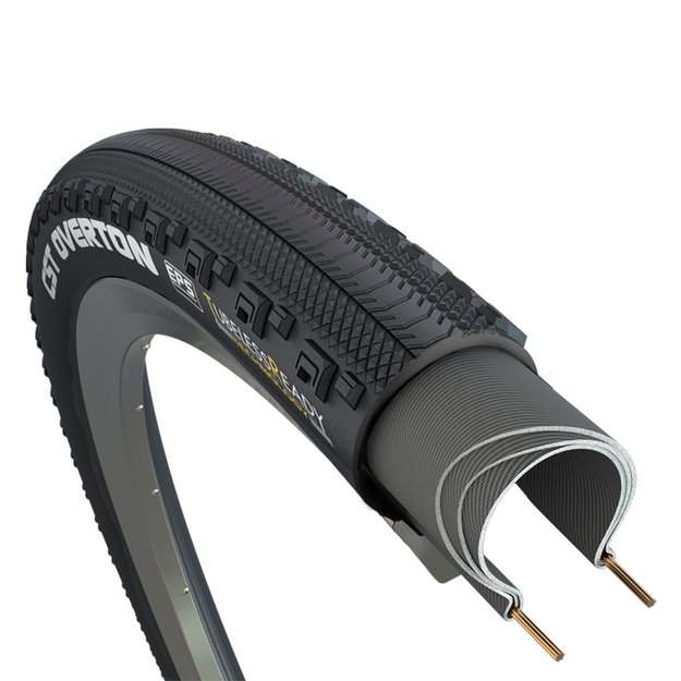 Padanga CST Overton SP CRD-01 700 x 45C //  3