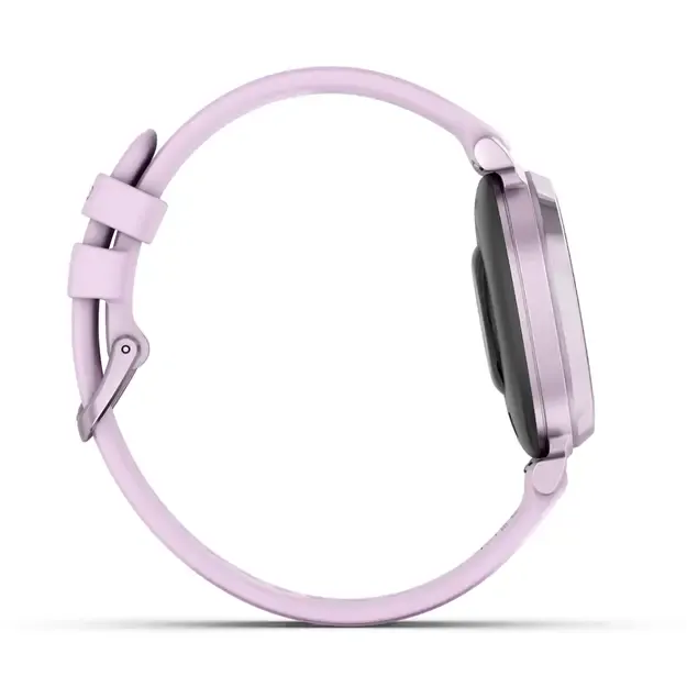 Išmanusis laikrodis Garmin Lily® 2 | Metallic Lilac 5