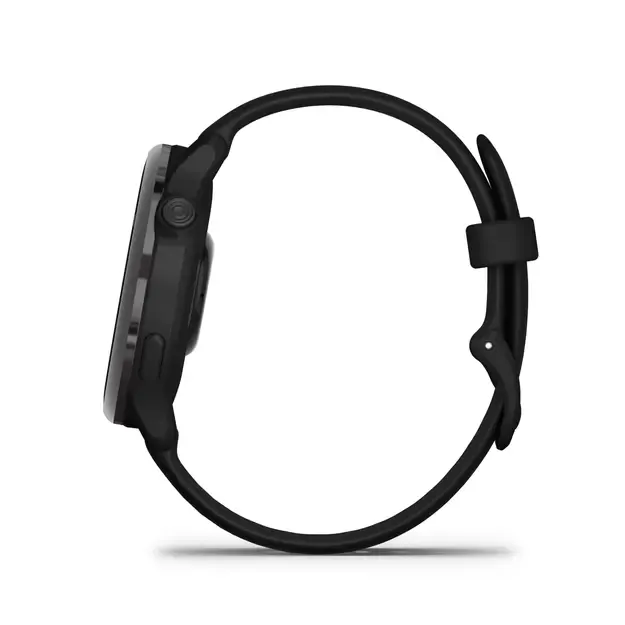 Išmanusis laikrodis Garmin vívoactive® 6 | Black - Slate 9