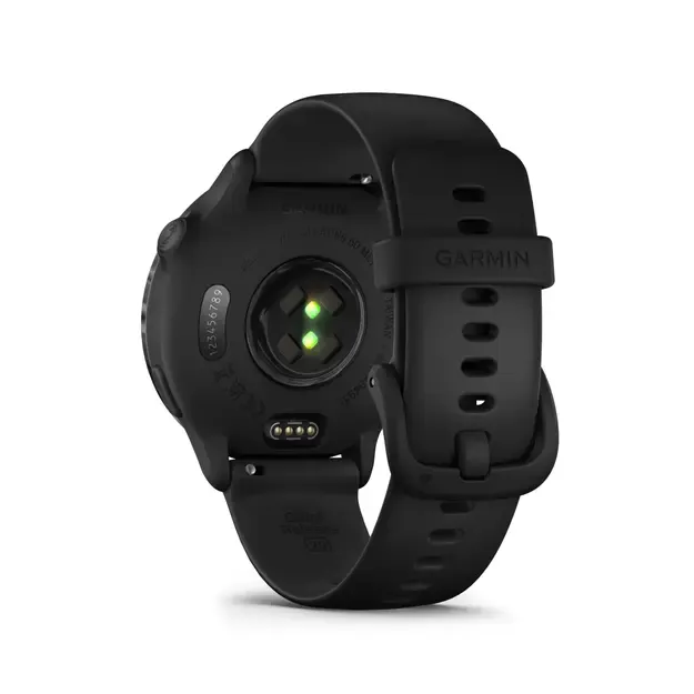 Išmanusis laikrodis Garmin vívoactive® 6 | Black - Slate 8