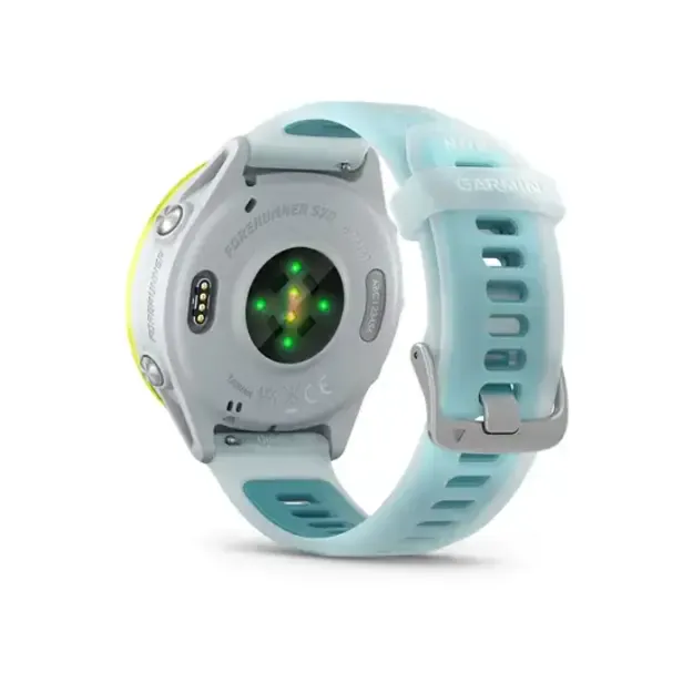 Išmanusis laikrodis Garmin Forerunner® 570 - 47mm |Amp Yellow Aluminum 5