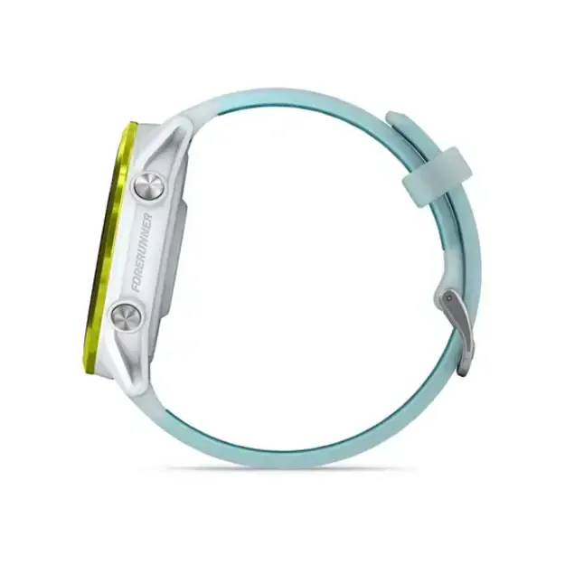 Išmanusis laikrodis Garmin Forerunner® 570 - 47mm |Amp Yellow Aluminum 7