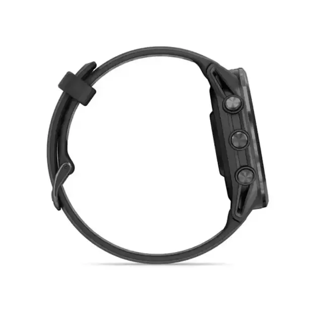 Išmanusis laikrodis Garmin Forerunner® 970 | Carbon Gray DLC Titanium 5