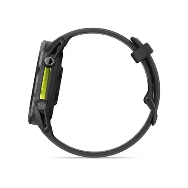 Išmanusis laikrodis Garmin Forerunner® 970 | Carbon Gray DLC Titanium 7