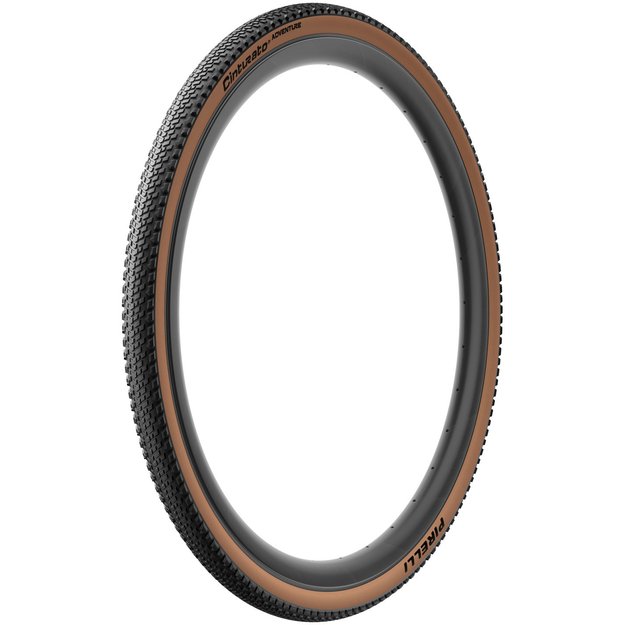 Padanga Pirelli Tire Cinturato Adventure 700x40c (ruda) 4