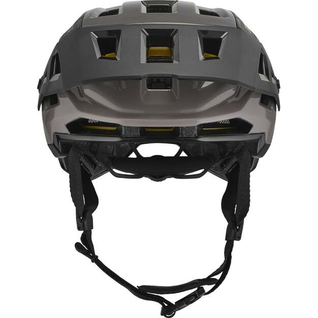 MAVIC HELMET DEEMAX TRAIL MIPS BLACK (C000728) 2