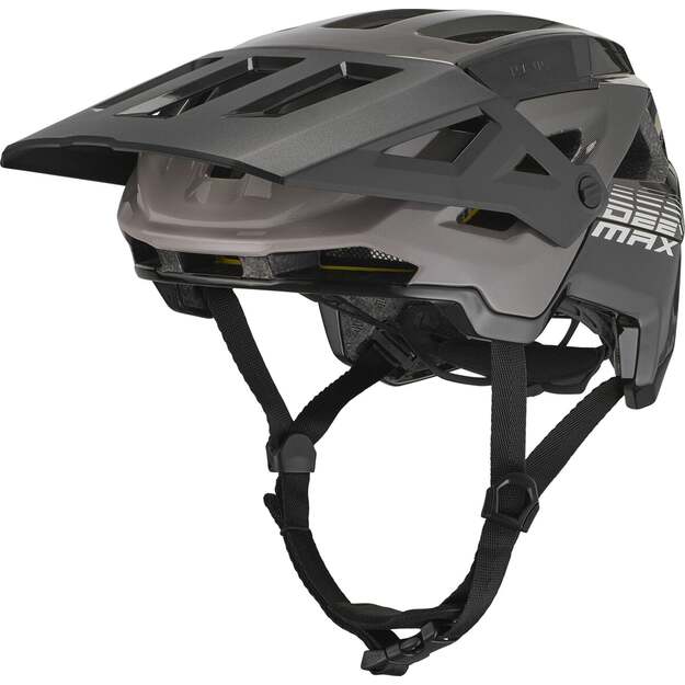 MAVIC HELMET DEEMAX TRAIL MIPS BLACK (C000728) 1