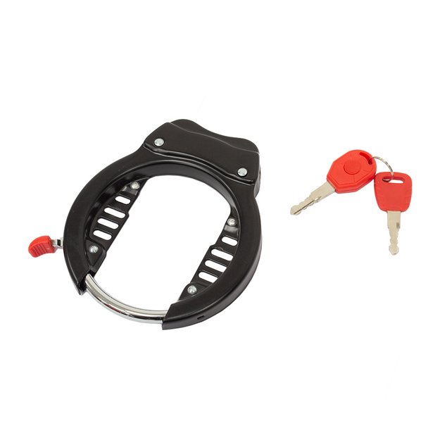 Spyna ant rėmo Prophete